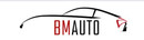 Logo BM Auto
